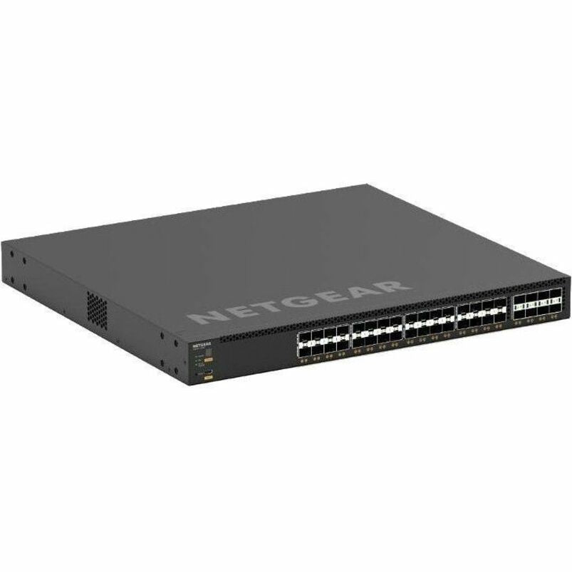 Netgear AV Line M4350-32F8V Ethernet Switch XSM4340FV-100NES