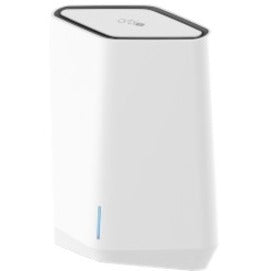 Netgear Orbi Pro SXS50 Wi-Fi 6 IEEE 802.11ax Ethernet Wireless Router SXS50-100NAS