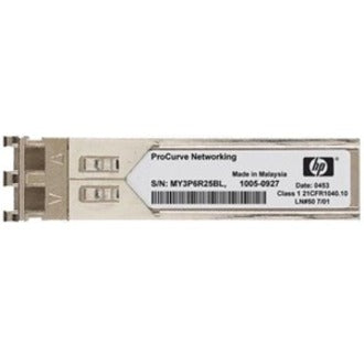 Netpatibles 100% HP COMPATIBLE SFP Module JD112A-NP