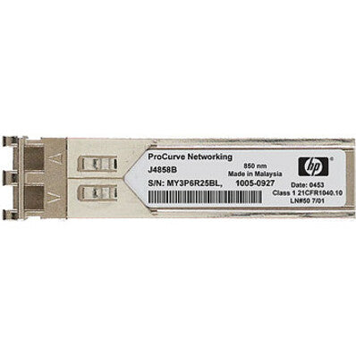 Netpatibles 100% HP COMPATIBLE SFP Module JD493A-NP