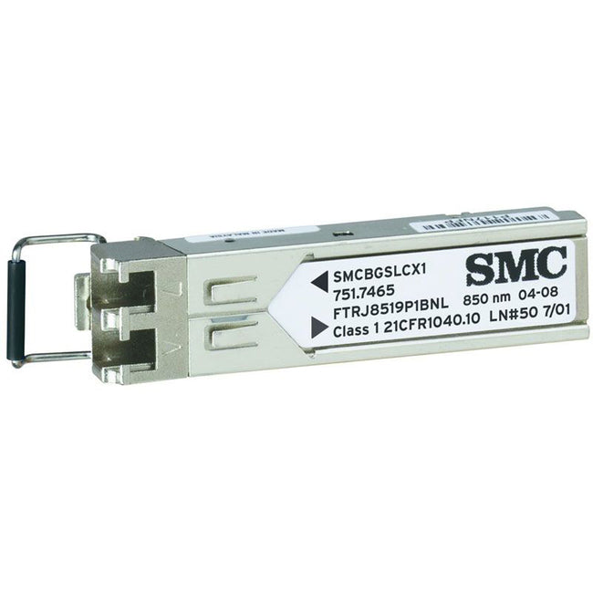 Netpatibles 1000Base-Sx Sfp Transceiver Module SMC1GSFP-SX-NP