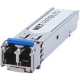 Netpatibles 1000Base-TX SFP Transceiver - 1 x RJ-45 10/100/1000Base-T LAN - Twisted PairGi