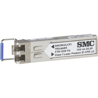 Netpatibles 1000Base-ZX SFP Mini-GBIC SMCBGZLCX1-NP