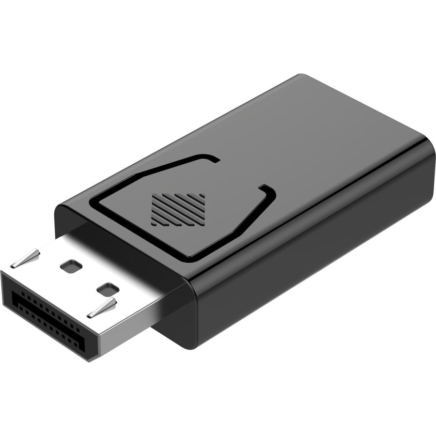 Netpatibles DisplayPort/HDMI Audio/Video Adapter