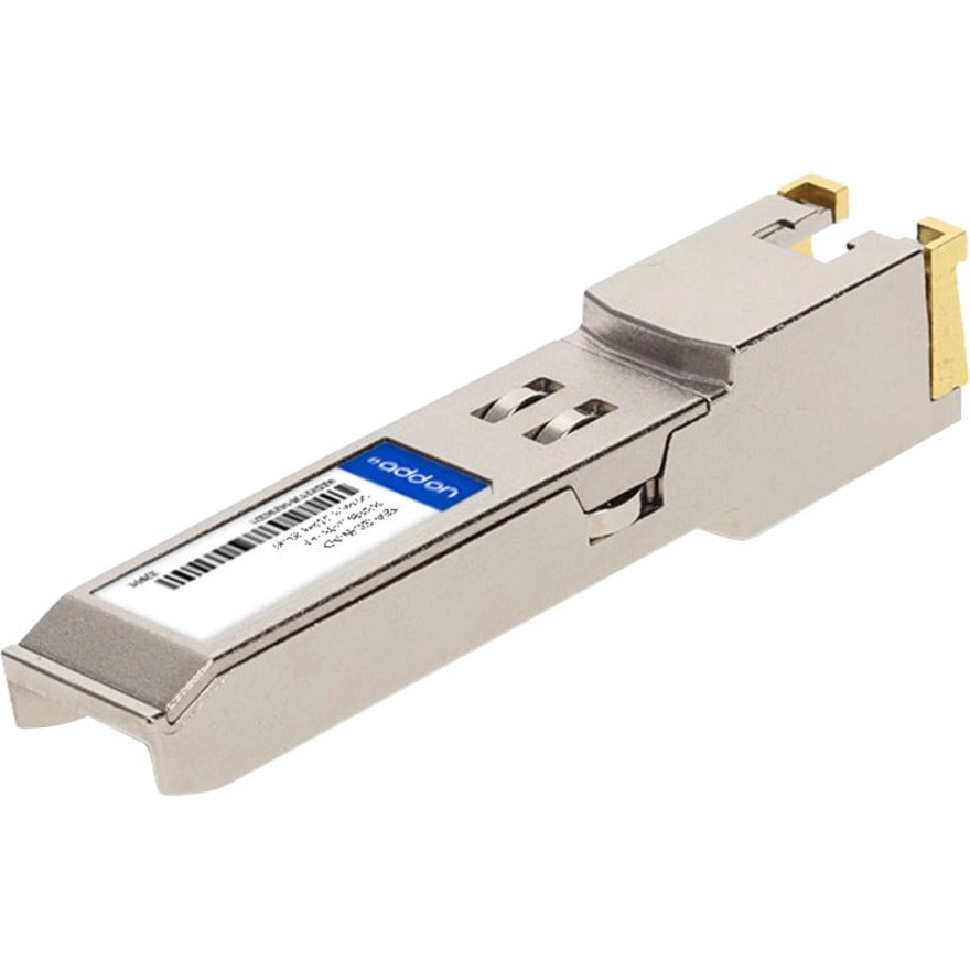 Netpatibles Mrv Sfp Module