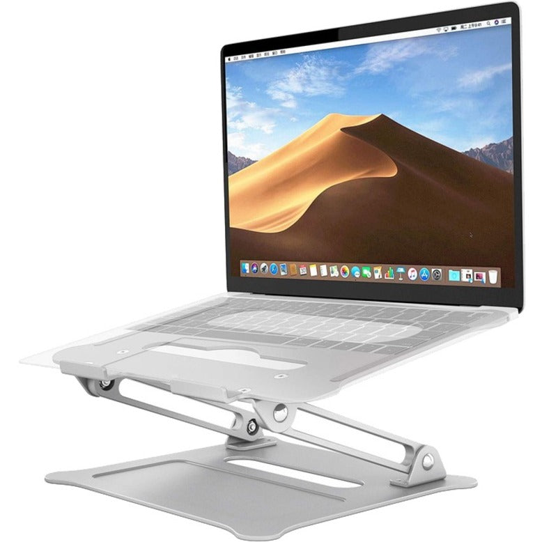 Netpatibles Multipurpose Desktop Riser STS-LAP-001-01S-NP