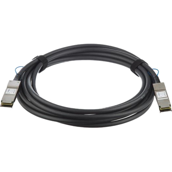 Netpatibles QSFP-H40G-CU.5M-NP Fiber Optic Network Cable