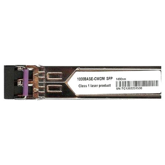 Netpatibles Sfp (Mini-Gbic) Module E1Mg-Cwdm80-1490-Np