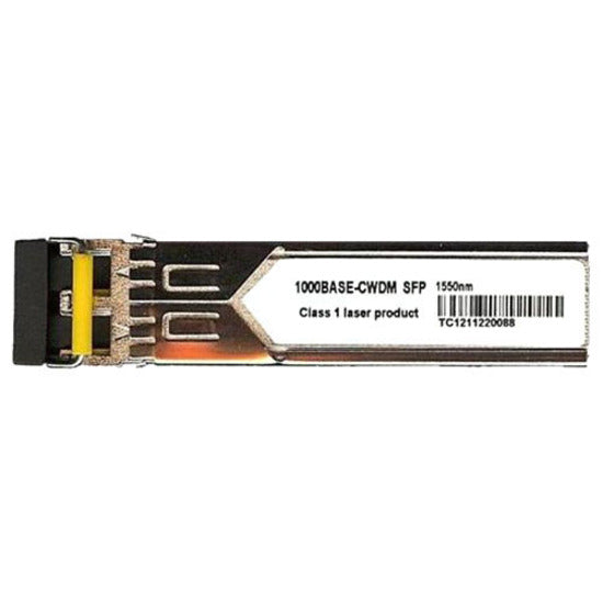 Netpatibles Sfp (Mini-Gbic) Module E1Mg-Cwdm80-1550-Np