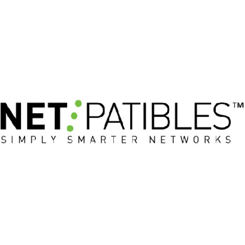 Netpatibles Sfp (Mini-Gbic) Module Xbr-000125-Np