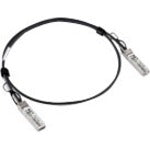 Netpatibles Twinaxial Network Cable JNP-QSFP-DAC-5MA-NP