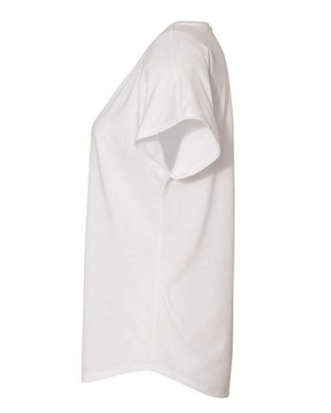 Next Level™ Ideal Women’s Dolman T-Shirt | Effortless Elegance and Ultimate Comfort