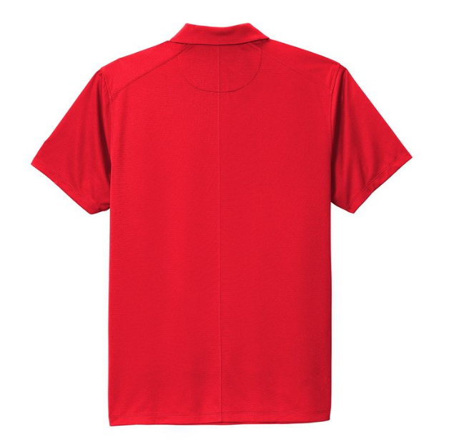 Nike Dry Essential Solid Polo – Classic Style, Cool Comfort