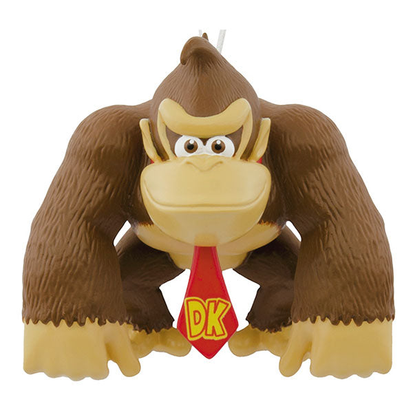 Nintendo Donkey Kong Ornament