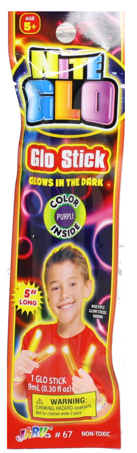 Nite Glo - Glo Stick -