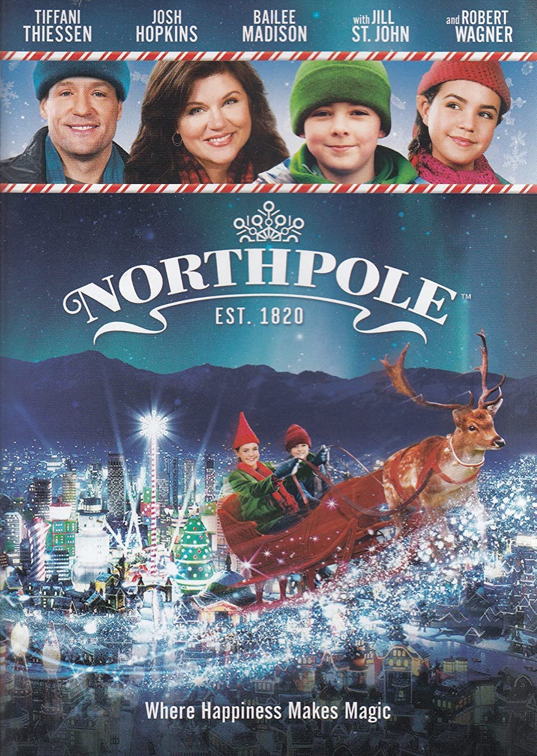 Northpole Est.1820