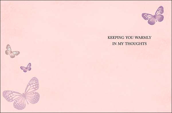 Notion Card - Feel Better Soon Get Well Card