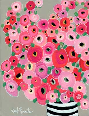 Notion - Day Full Of Beauty Birthday Card