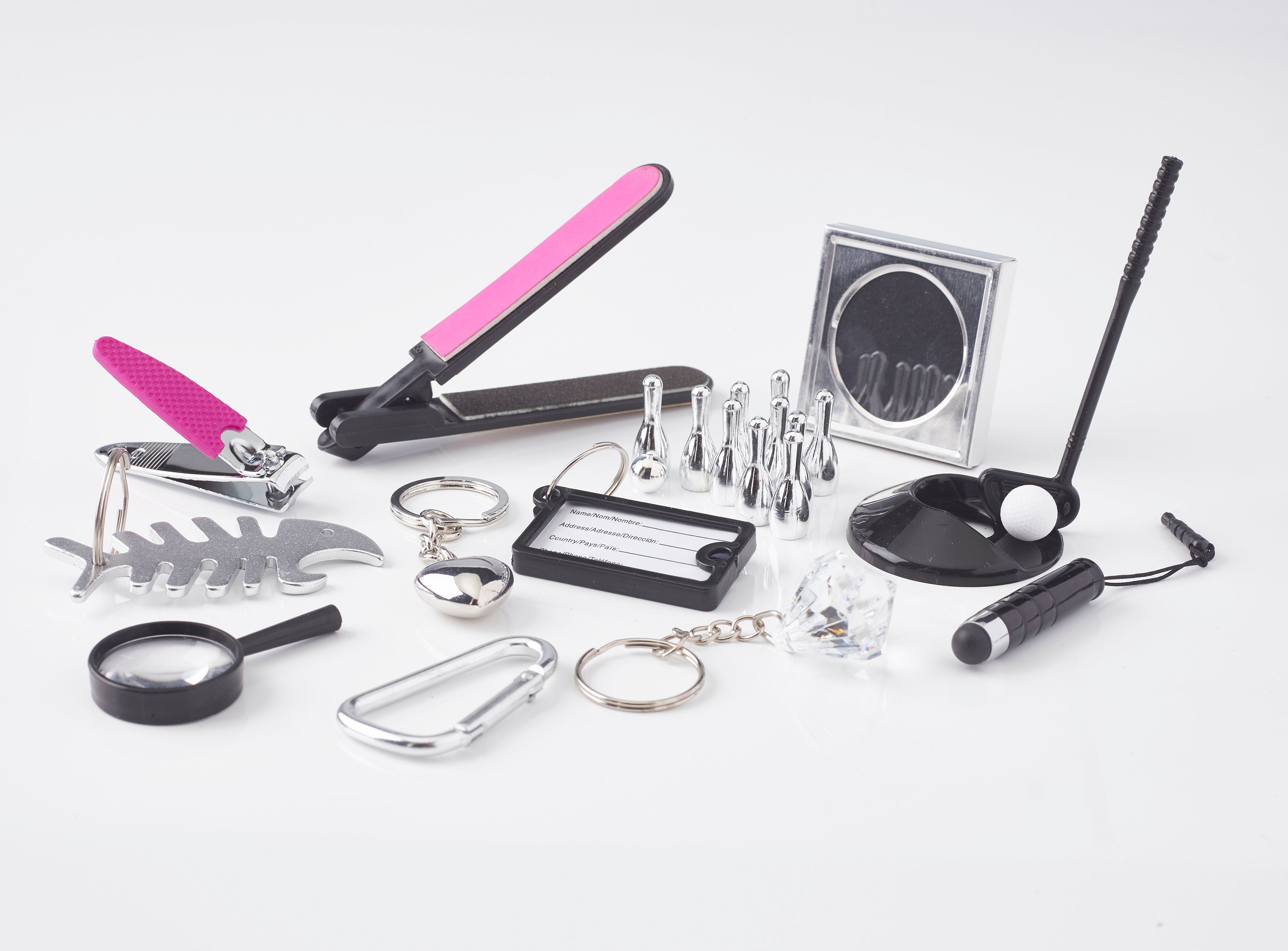 Nutcracker - Party Crackers - 12 Inch