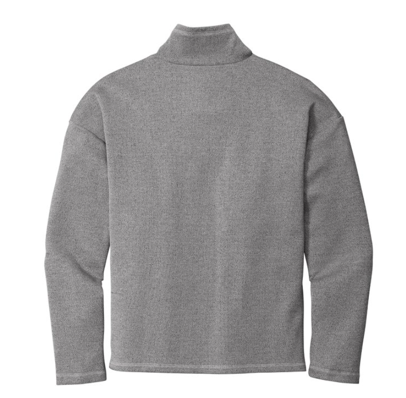 OGIO® Women's Transition Pullover – Effortless Style and Versatile Comfort for Everyday Wear