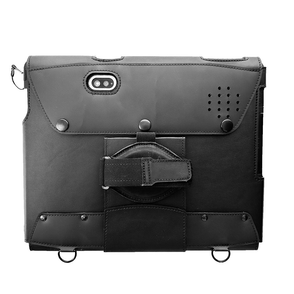 OP Case Rotating Hand Strap and Stand for Panasonic CF33