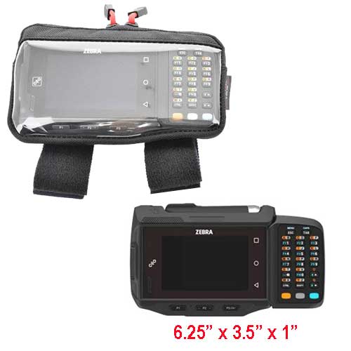OP Case WristMount for Zebra WT6000/WT6300 with Keypad