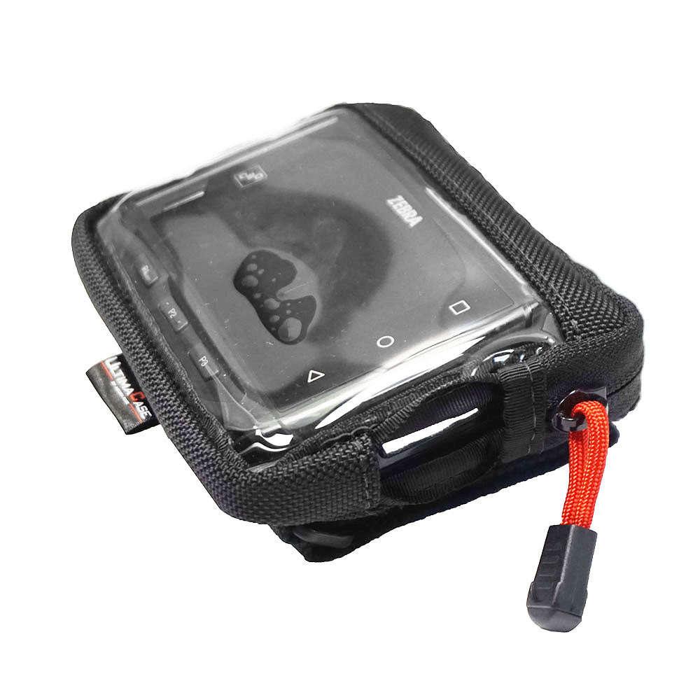 OP Case WristMount with port access for Zebra WT6000/WT6300 without Keypad