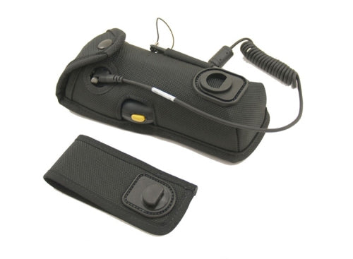OP Case for Zebra MC3000 Series with Headphone Jack