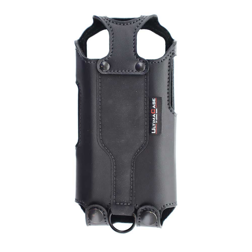 OP Case with 1 D-Ring for Zebra TC22/TC27 or TC53/TC58 w/o Exoskeleton