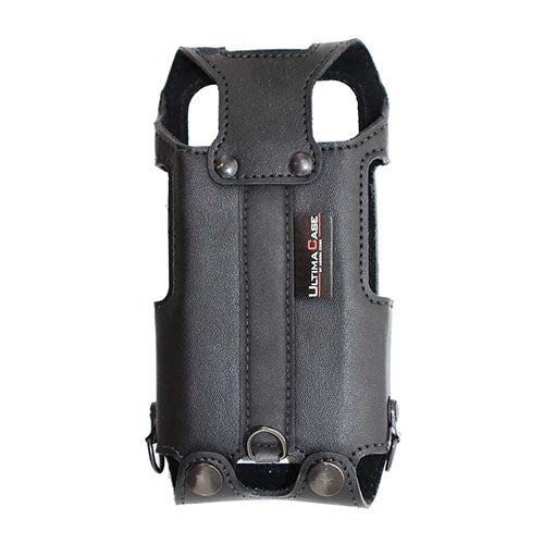 OP Case with 3 D-Rings for Zebra TC21/TC26