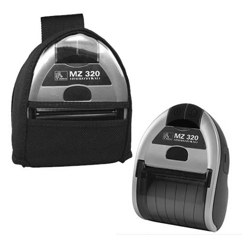OP Case with Belt Loop for Zebra MZ320 Printer