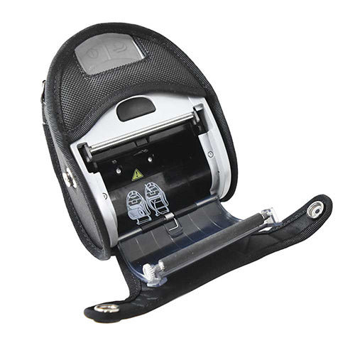 OP Case with D-Rings & Cell Clip for Zebra iMZ320 Printer