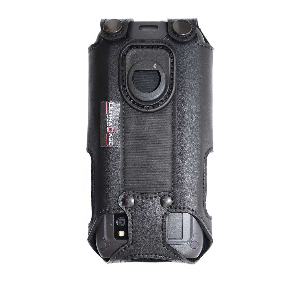 OP Case with Female Swivel-D for Honeywell Dolphin CT40/CT45