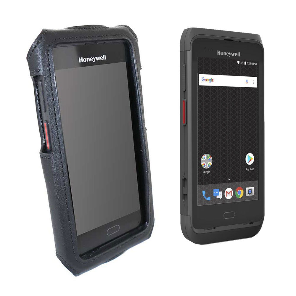 OP Case with Female Swivel-D for Honeywell Dolphin CT40/CT45