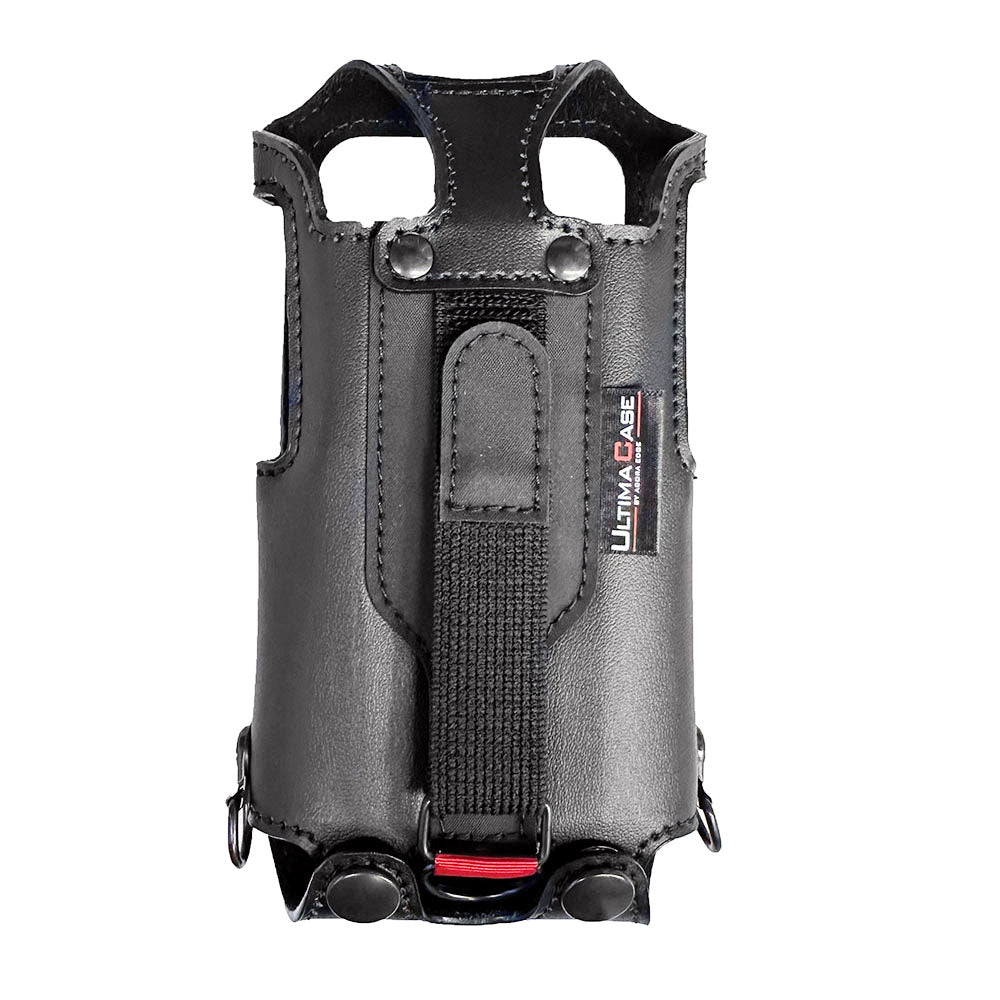 OP Case with Hand Strap and 3 D-Rings for Datalogic Memor 11
