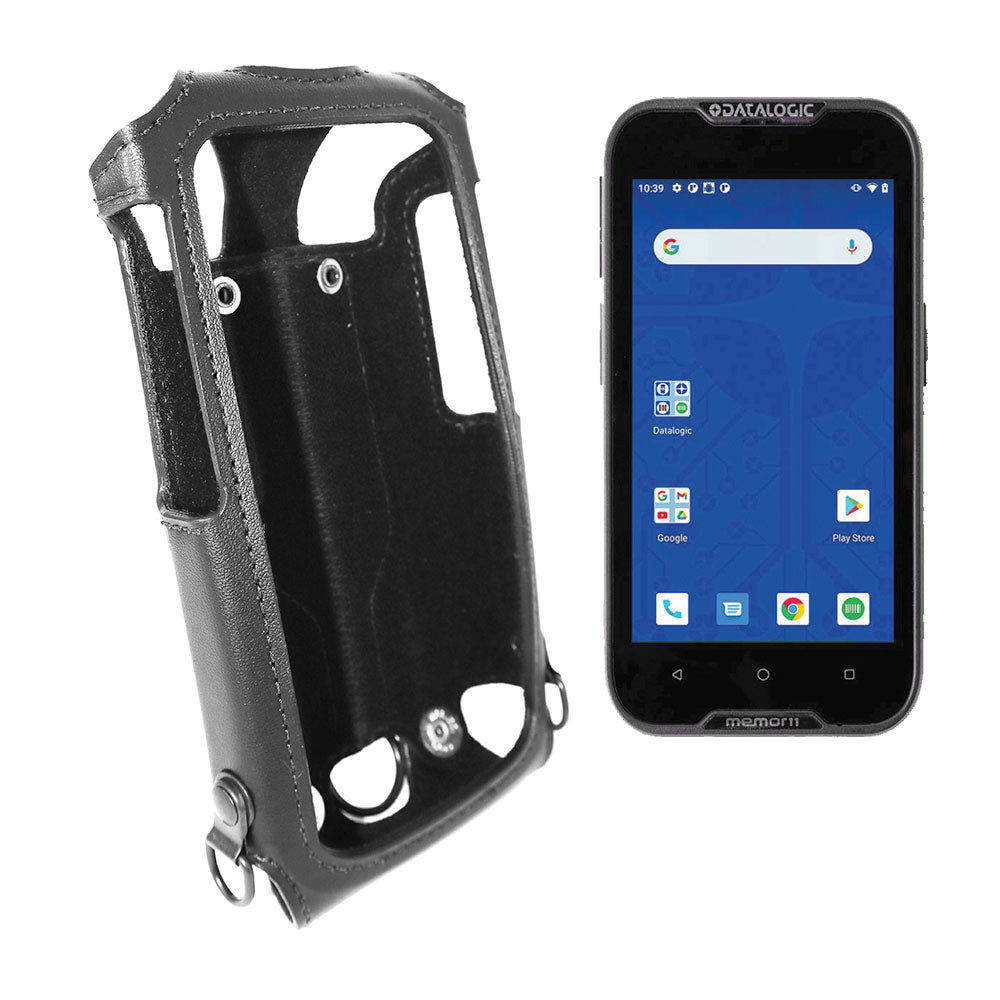 OP Case with Hand Strap and 3 D-Rings for Datalogic Memor 11