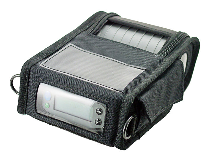 OP Case with Handle for Zebra QL320 Printer