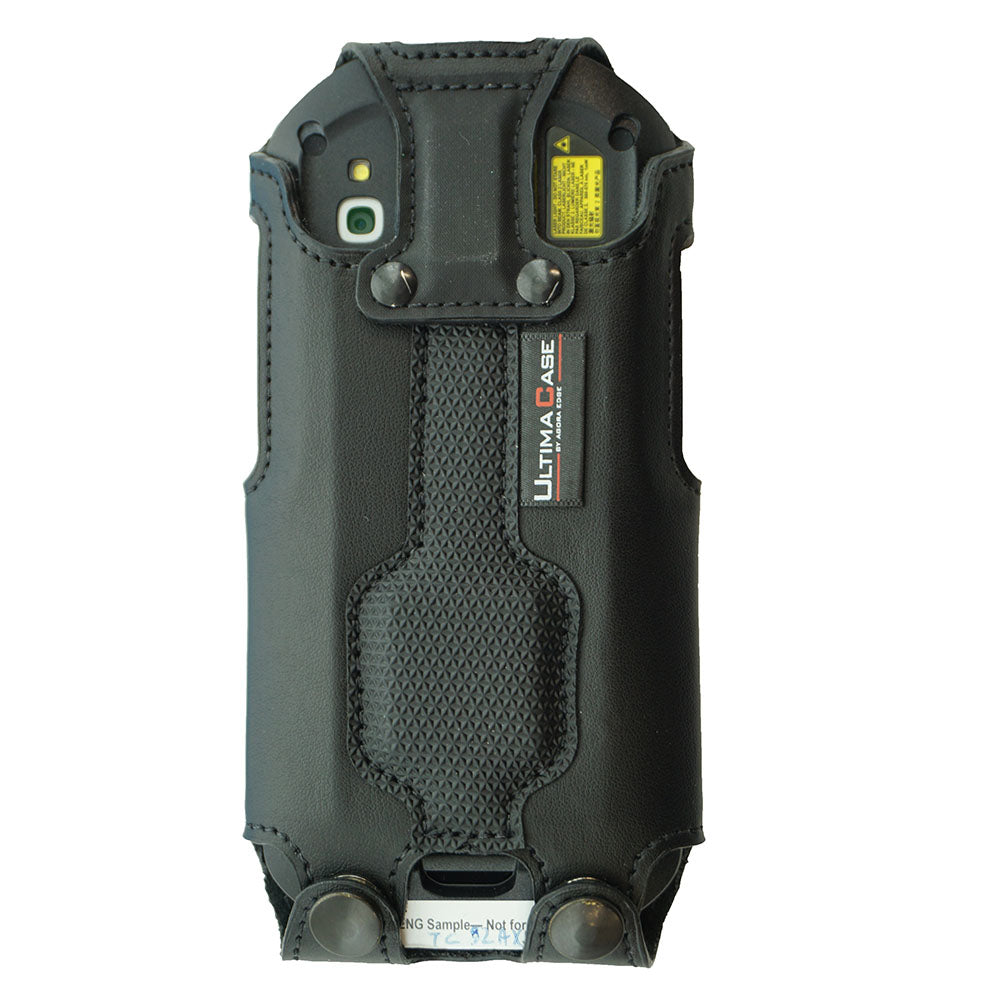 OP Case with Magnet back for Zebra TC52ax w/o Exoskeleton