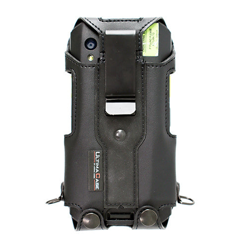 OP Case with Metal Belt Clip for Zebra TC21/TC26