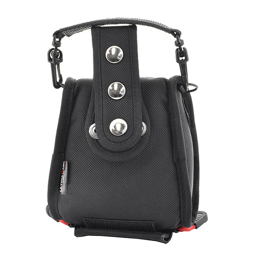 OP Case with Multi-Position Belt Loop and Handle for Zebra ZQ320 Printer