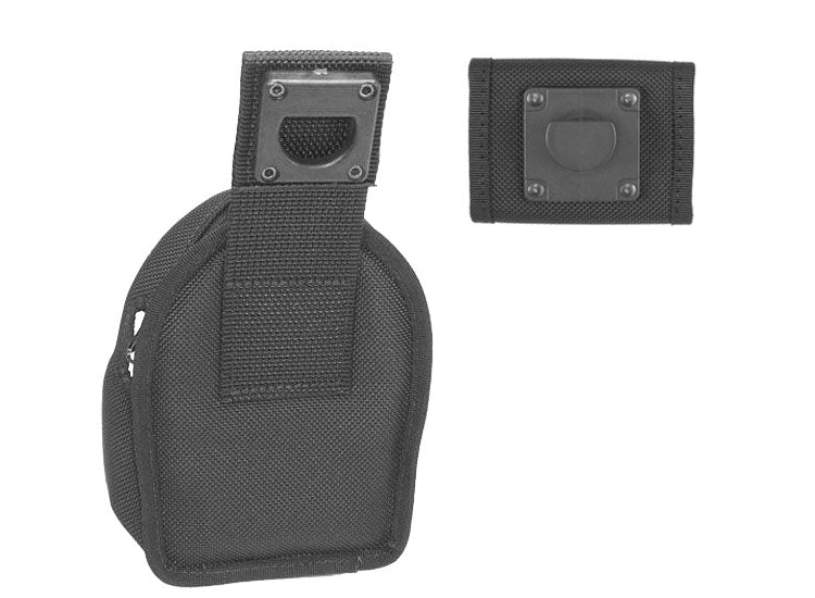 OP Case with Plastic Swivel-D and Belt Loop for Zebra iMZ320 Printer