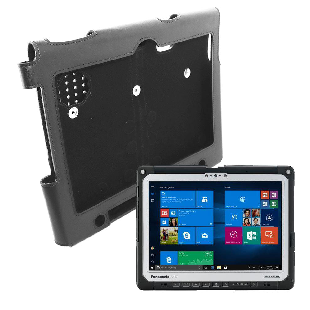 OP Case with RAM Mount for Panasonic CF33