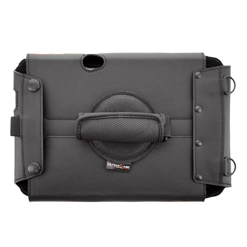 OP Case with Ratcheting Hand Strap for Zebra ET50/ET55 & ET51/ET56 - 10" Tablet