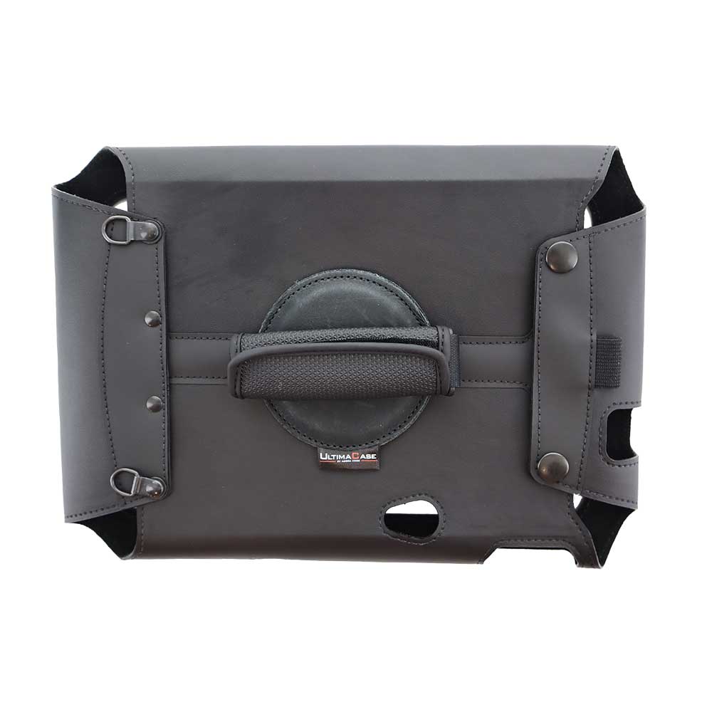 OP Case with Ratcheting Hand Strap for Zebra ET50/ET55 & ET51/ET56 - 10" Tablet with Exoskeleton