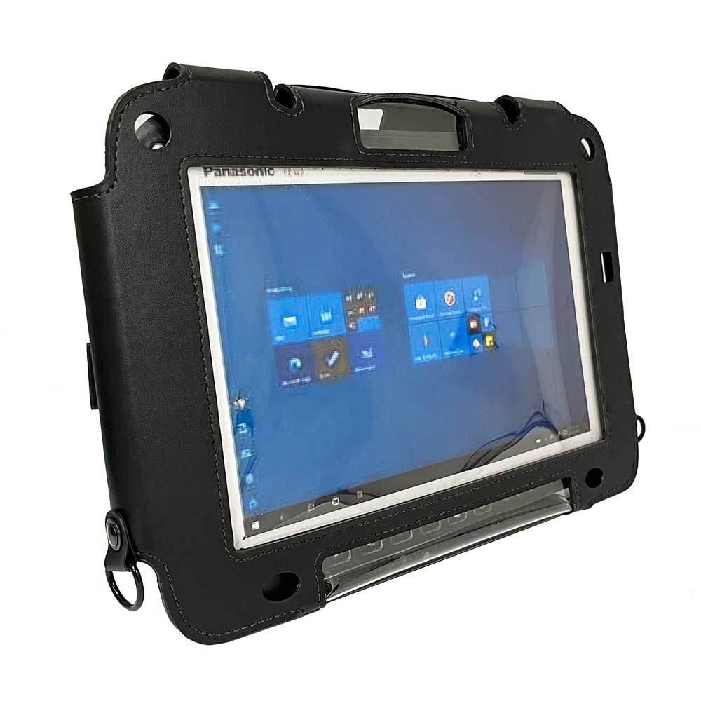 OP Case with Screen Protect for Panasonic FZ-G2 Tablet
