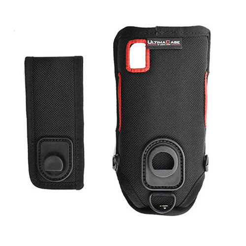 OP Case with Swivel-D Belt Loop for Zebra TC21/TC26