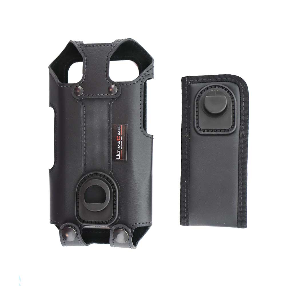 OP Case with Swivel-D Belt Loop for Zebra TC53/TC58 w/o Exoskeleton