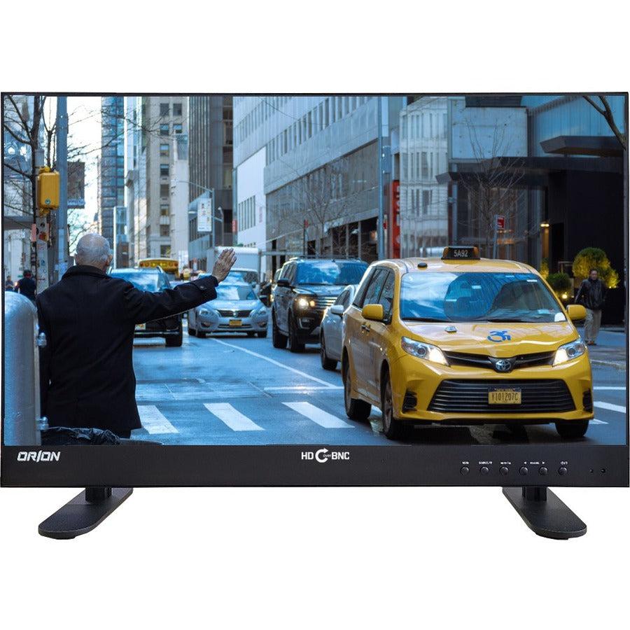 ORION Images 27REDPH 27" Full HD LED LCD Monitor - 16:9 - Black