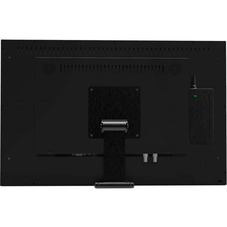 ORION Images Premium 23REDPH 23" Full HD LED LCD Monitor - 16:9 - Black