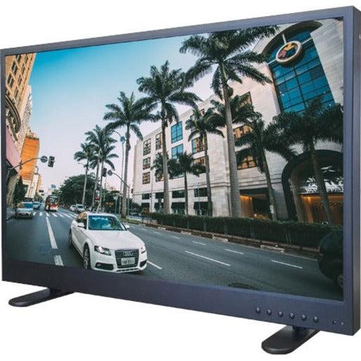 ORION Images Premium 43REDPH 42.5" Full HD LED LCD Monitor - 16:9 - Black